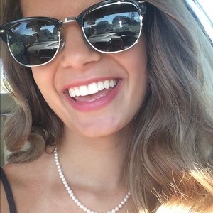 Meet your Posher, Matty